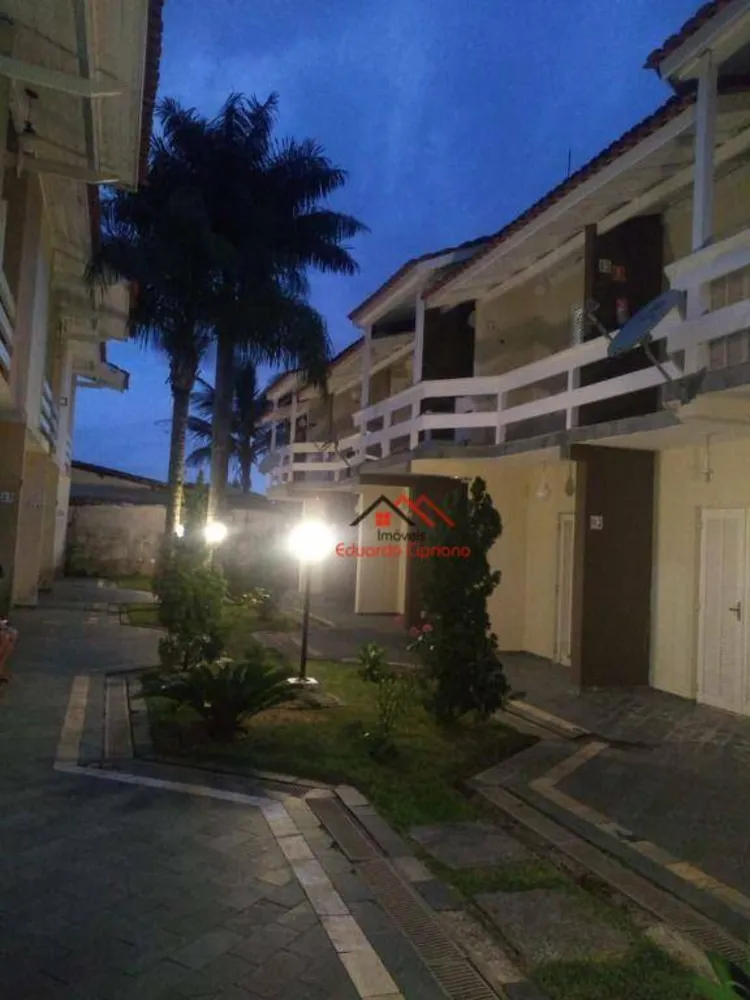 Casa de Condomínio, 2 quartos - Foto 2