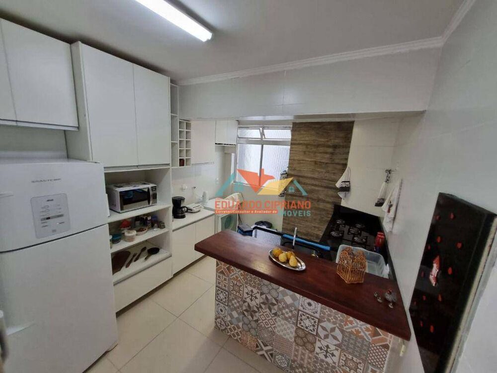 Cobertura à venda com 3 quartos, 165m² - Foto 14