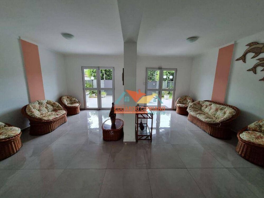 Cobertura à venda com 3 quartos, 165m² - Foto 3
