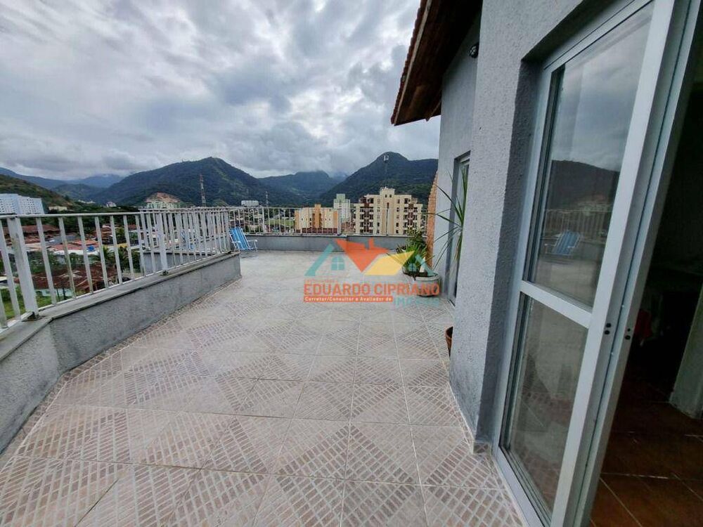 Cobertura à venda com 3 quartos, 165m² - Foto 17