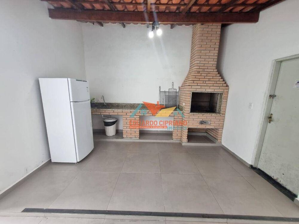 Cobertura à venda com 3 quartos, 165m² - Foto 7