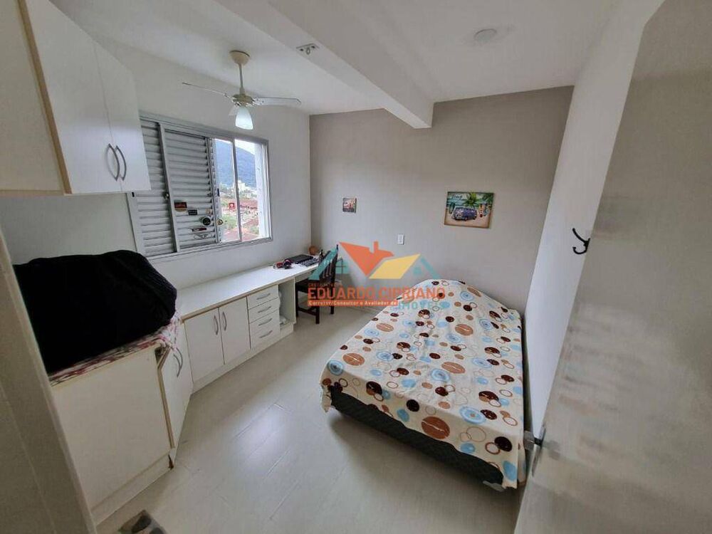 Cobertura à venda com 3 quartos, 165m² - Foto 11