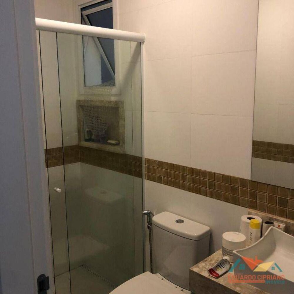 Apartamento à venda com 2 quartos, 75m² - Foto 12