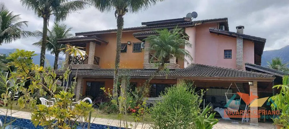 Casa de Condomínio, 5 quartos - Foto 4