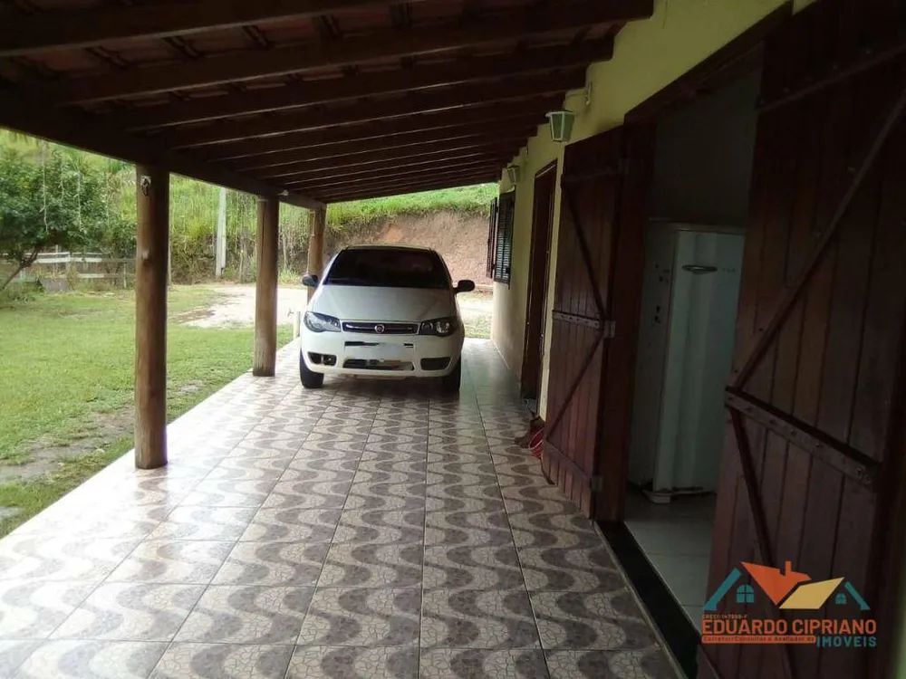 Chácara, 2 quartos, 1309 m² - Foto 3