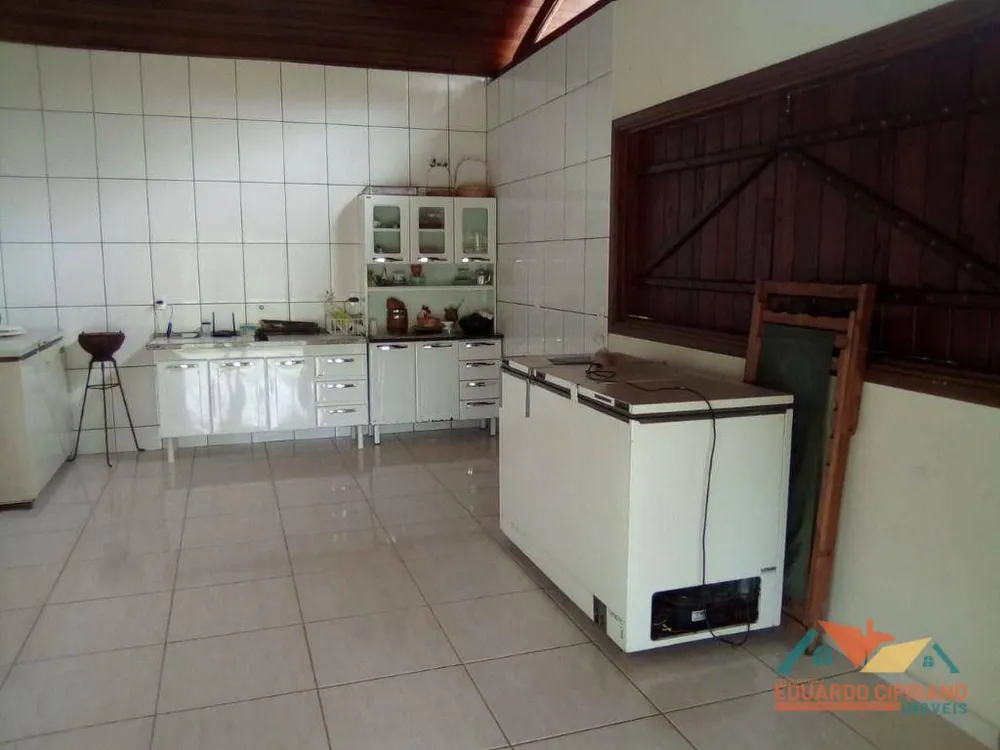 Chácara, 2 quartos, 1309 m² - Foto 4
