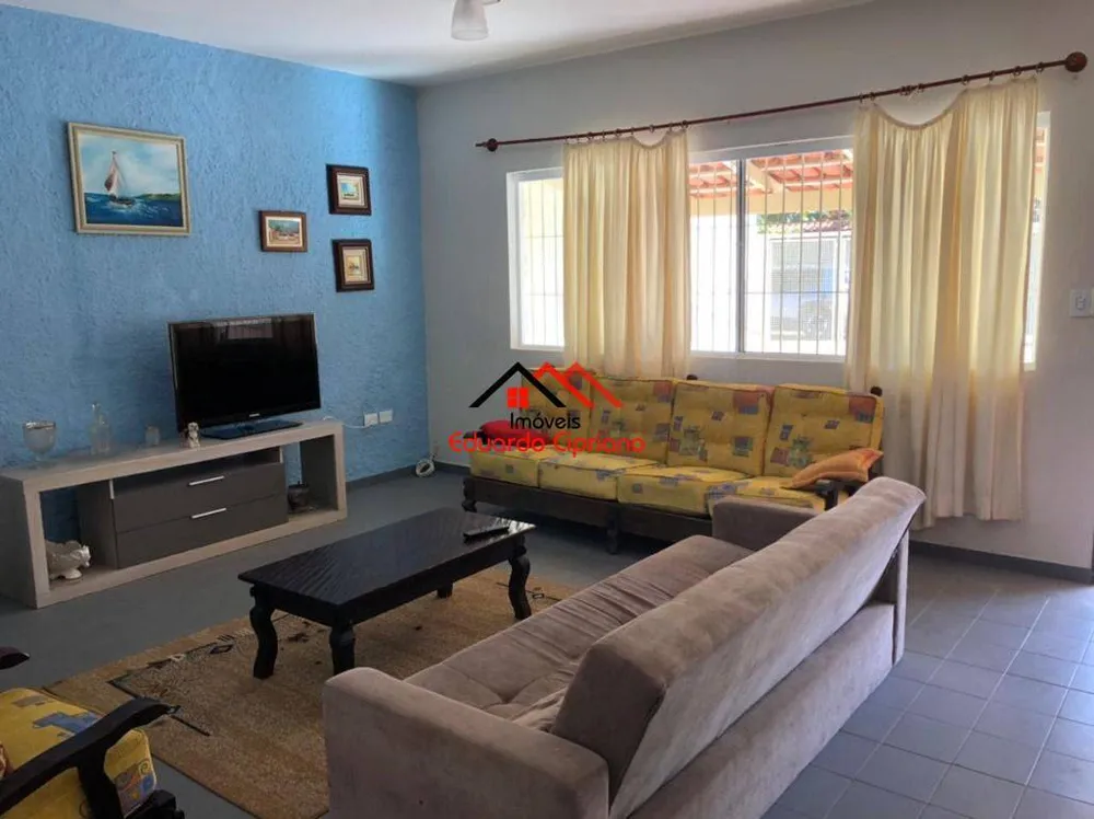 Casa, 4 quartos, 165 m² - Foto 3