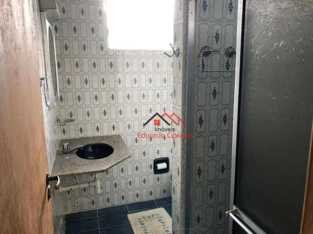 Casa, 4 quartos, 165 m² - Foto 4