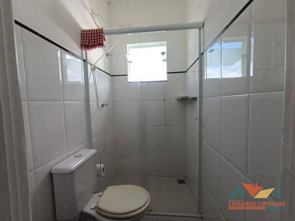 Apartamento para alugar com 1 quarto, 30m² - Foto 6