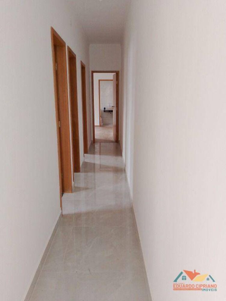 Casa, 2 quartos, 70 m² - Foto 8