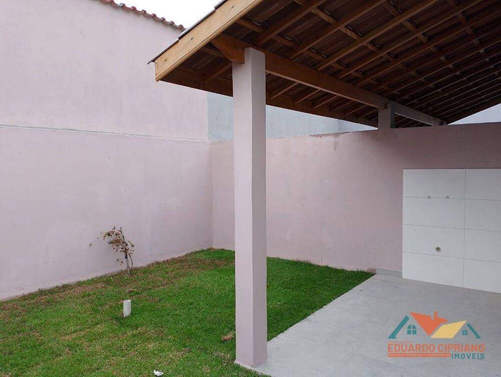 Casa, 2 quartos, 70 m² - Foto 7