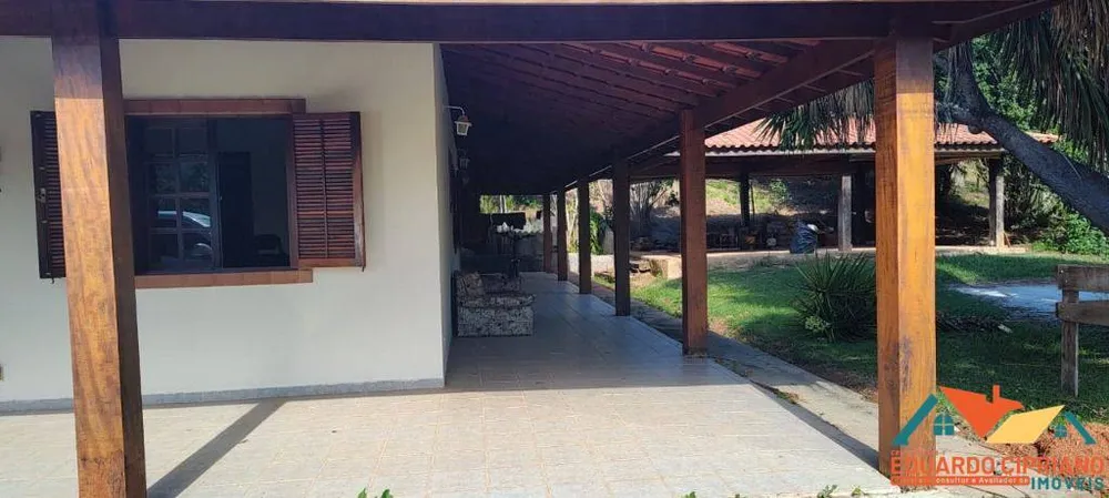 Chácara, 3 quartos, 2 hectares - Foto 3