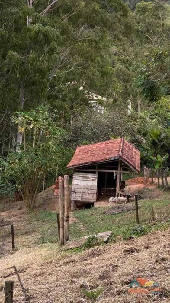Chácara, 3 quartos, 2 hectares - Foto 1