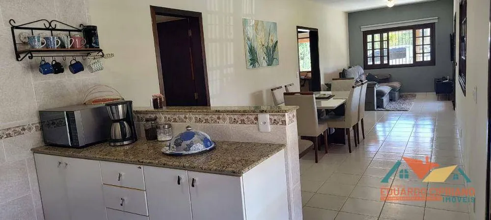 Chácara, 3 quartos, 2 hectares - Foto 4