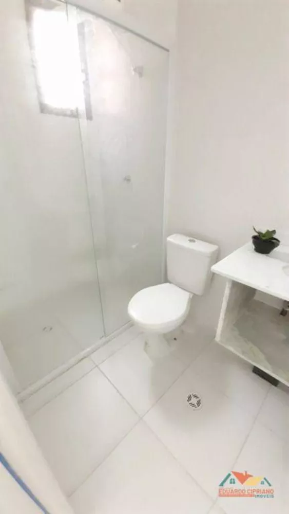 Apartamento à venda com 2 quartos, 56m² - Foto 4