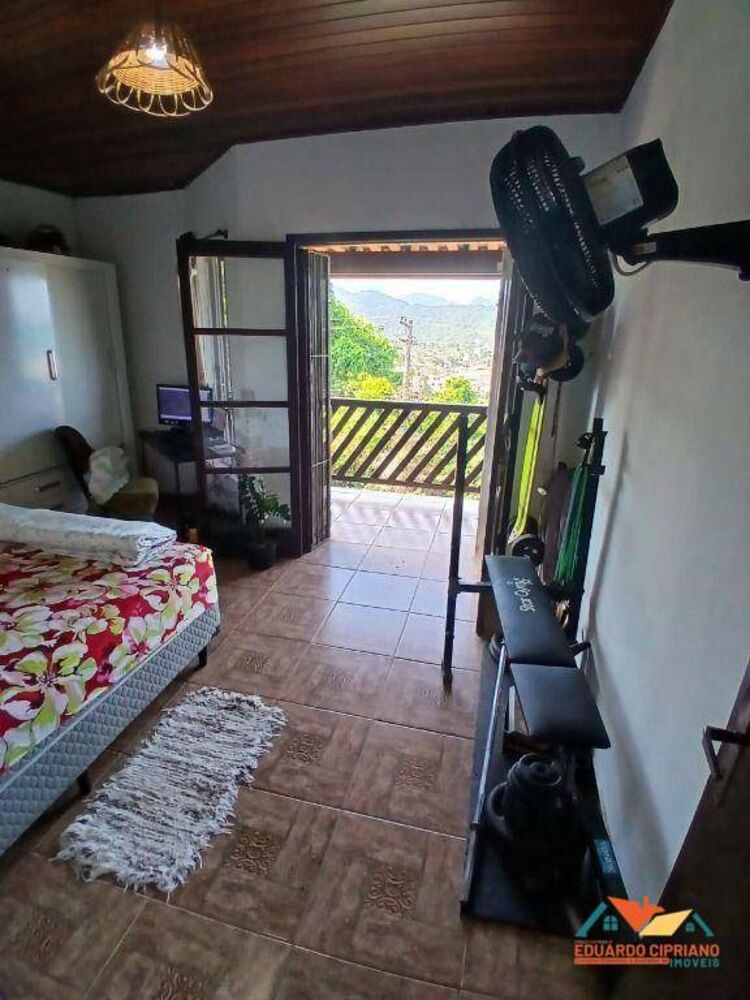 Casa, 2 quartos, 85 m² - Foto 10