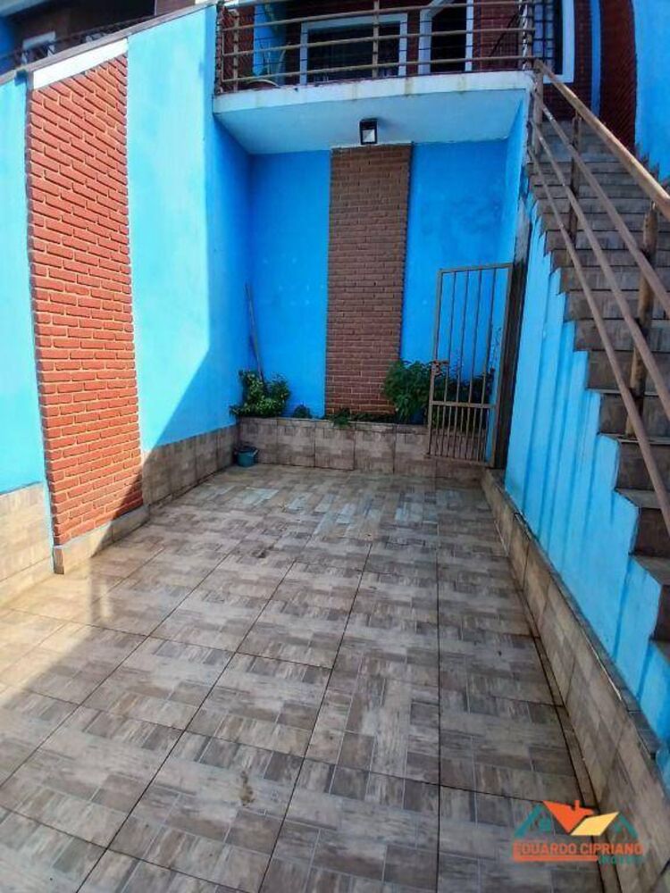 Casa, 2 quartos, 85 m² - Foto 5