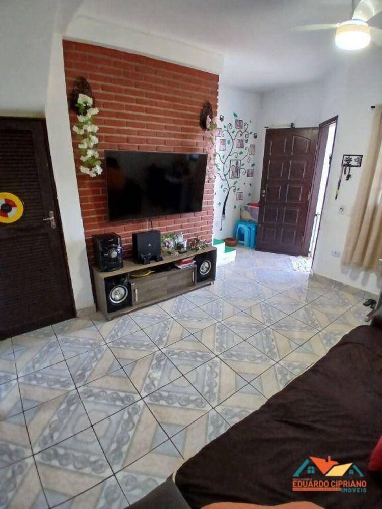 Casa, 2 quartos, 85 m² - Foto 7