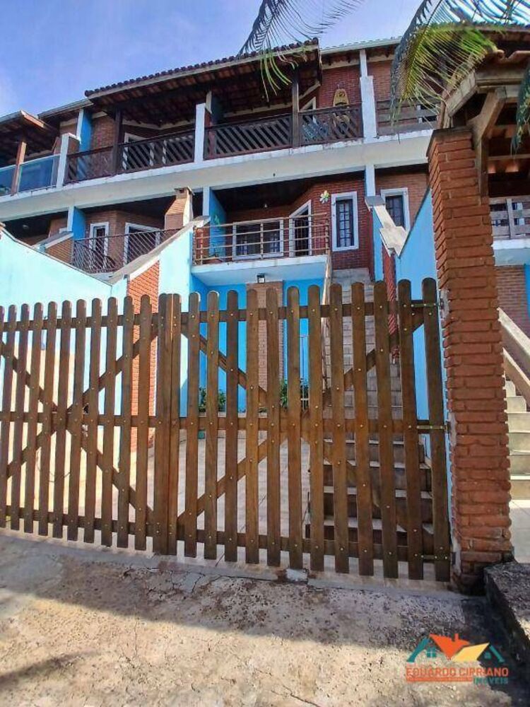 Casa, 2 quartos, 85 m² - Foto 17