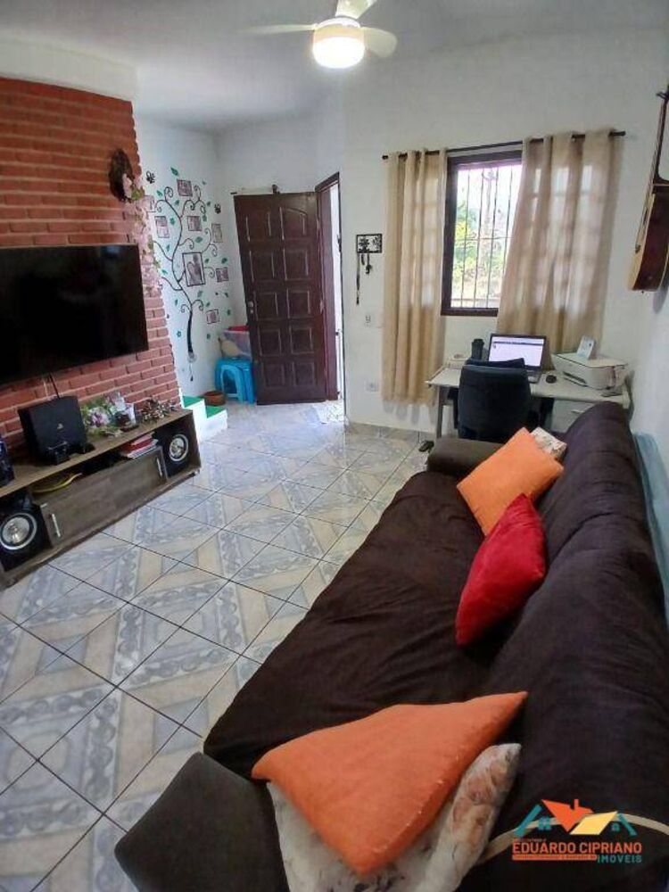 Casa, 2 quartos, 85 m² - Foto 3