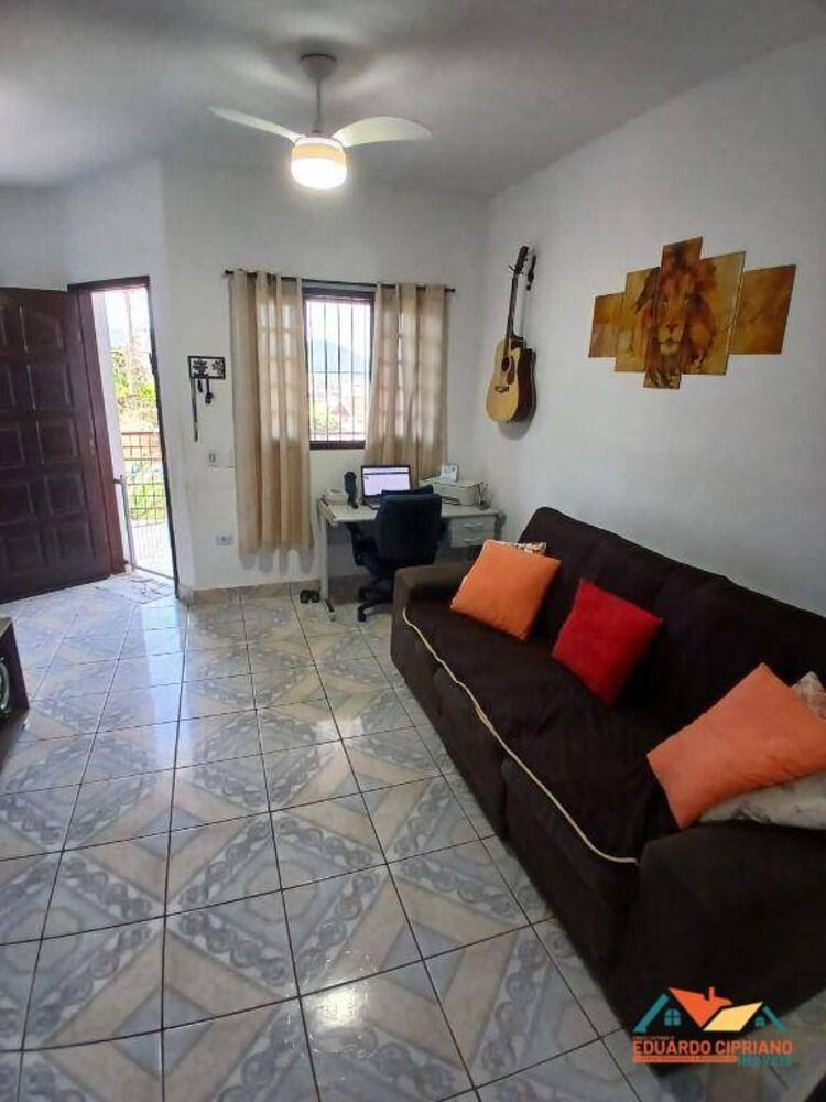 Casa, 2 quartos, 85 m² - Foto 15