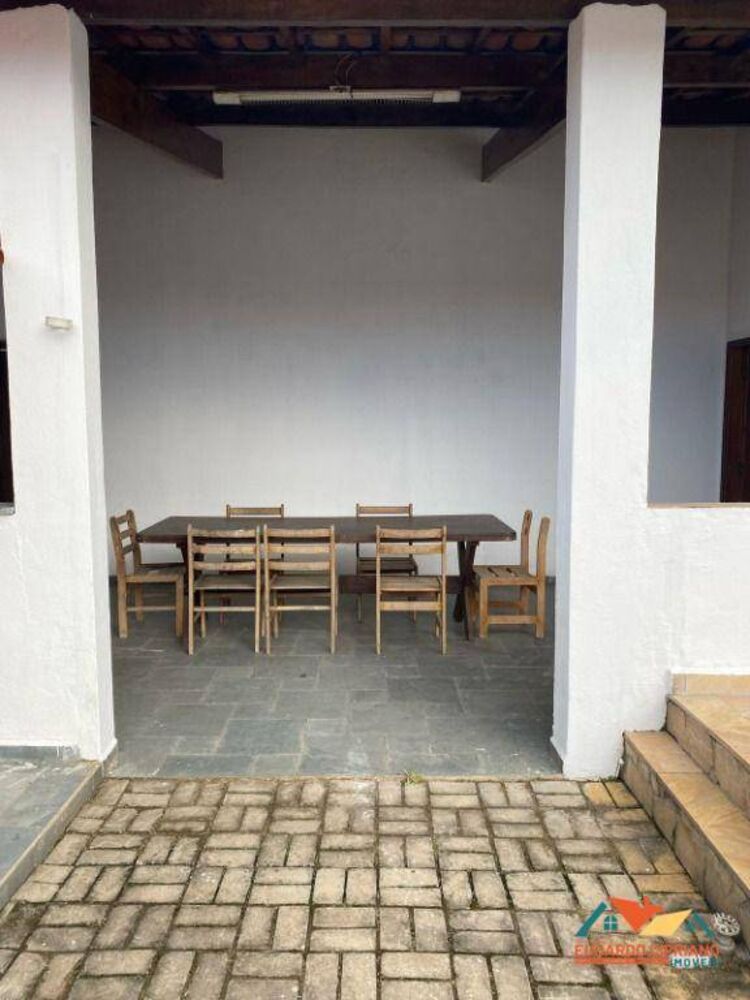 Casa à venda com 3 quartos, 150m² - Foto 13