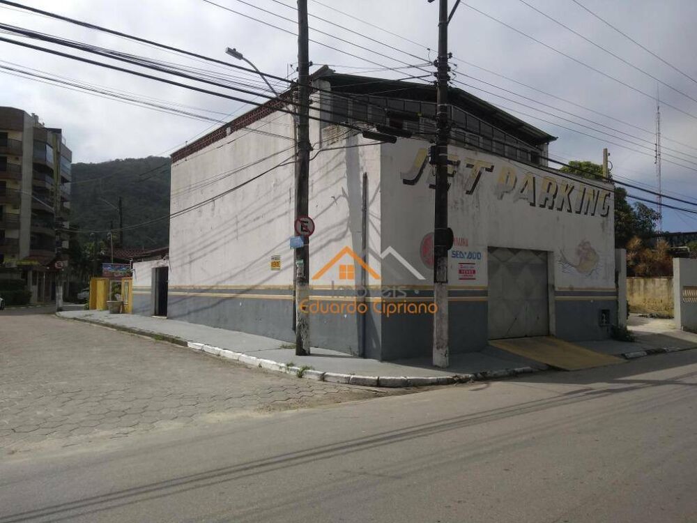 Depósito-Galpão-Armazém à venda, 260m² - Foto 2