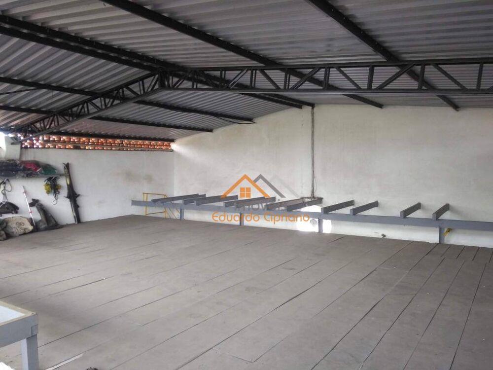Depósito-Galpão-Armazém à venda, 260m² - Foto 6