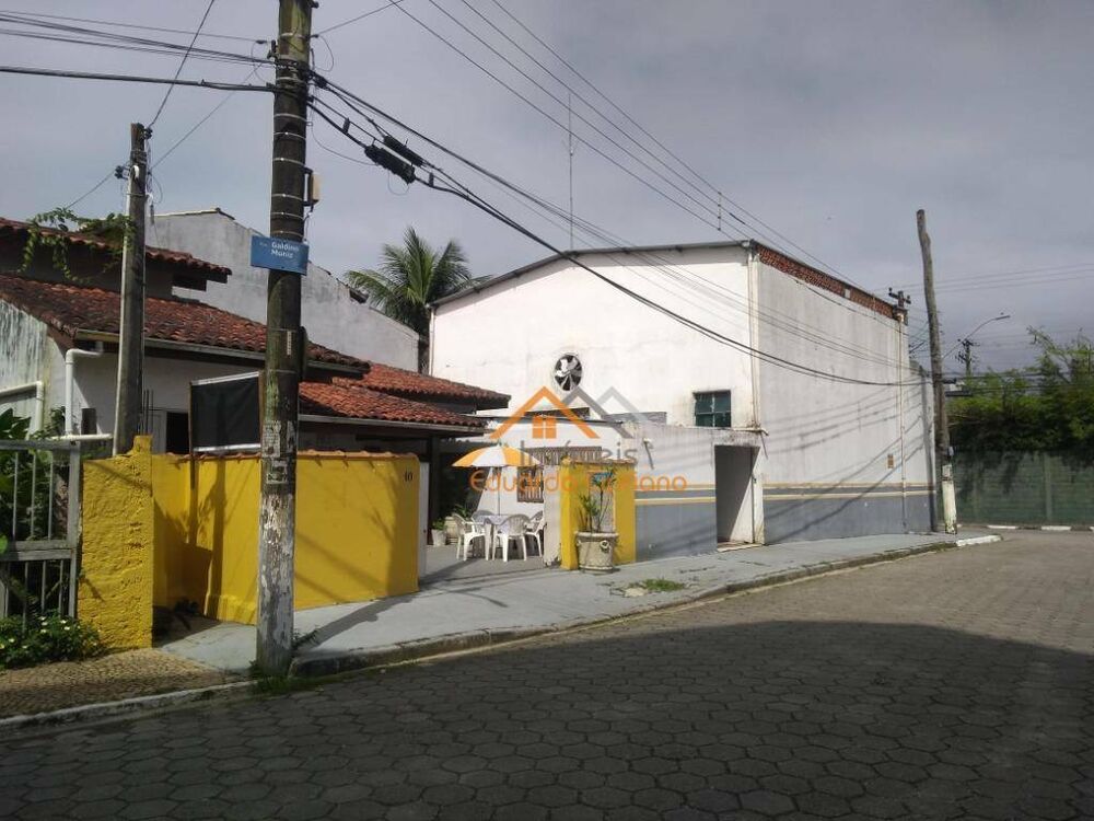 Depósito-Galpão-Armazém à venda, 260m² - Foto 10