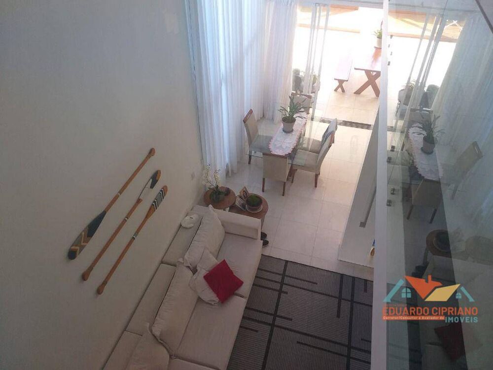Casa à venda com 3 quartos, 240m² - Foto 9