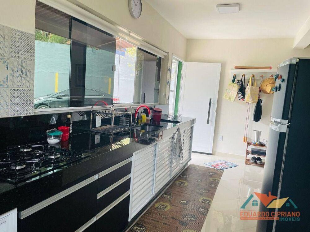 Casa de Condomínio à venda com 2 quartos, 75m² - Foto 11