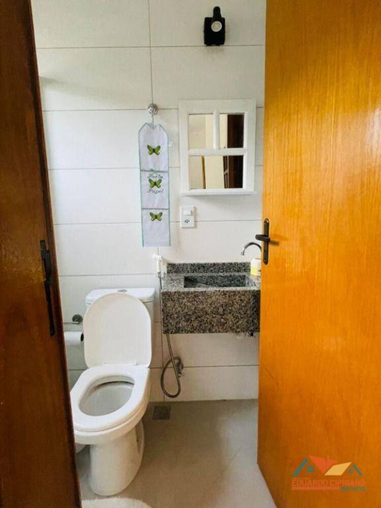 Casa de Condomínio à venda com 2 quartos, 75m² - Foto 8