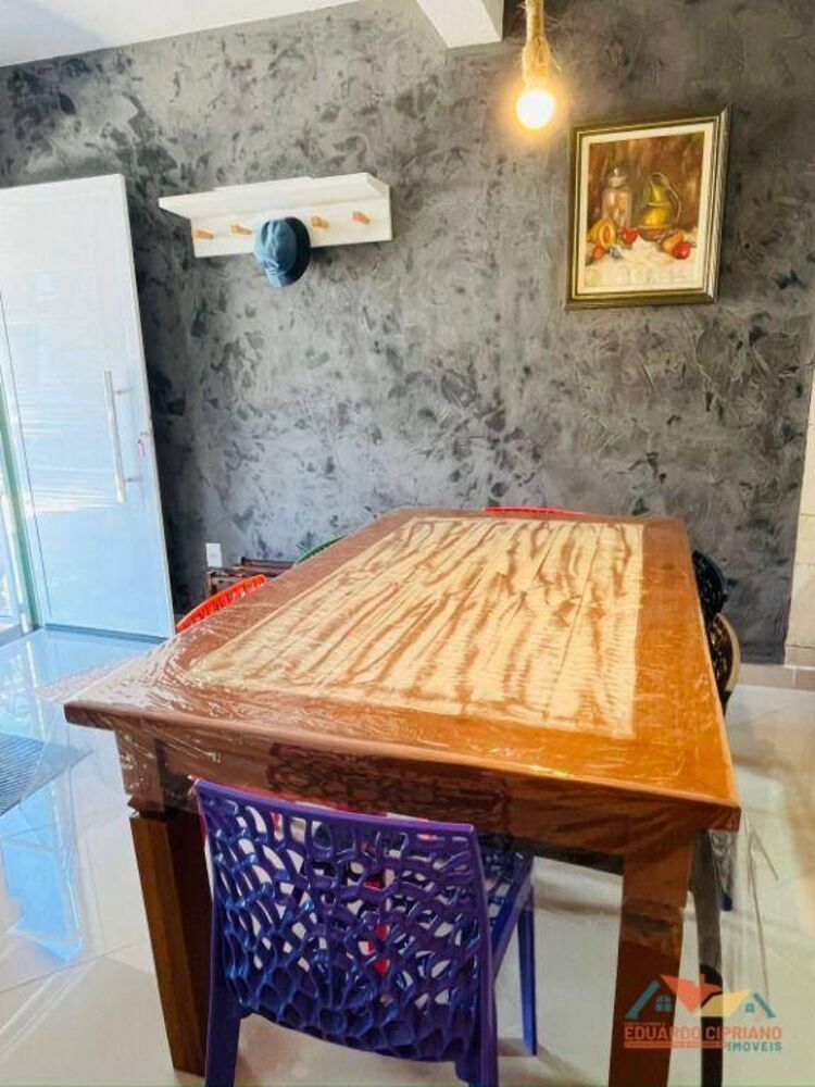 Casa de Condomínio à venda com 2 quartos, 75m² - Foto 4