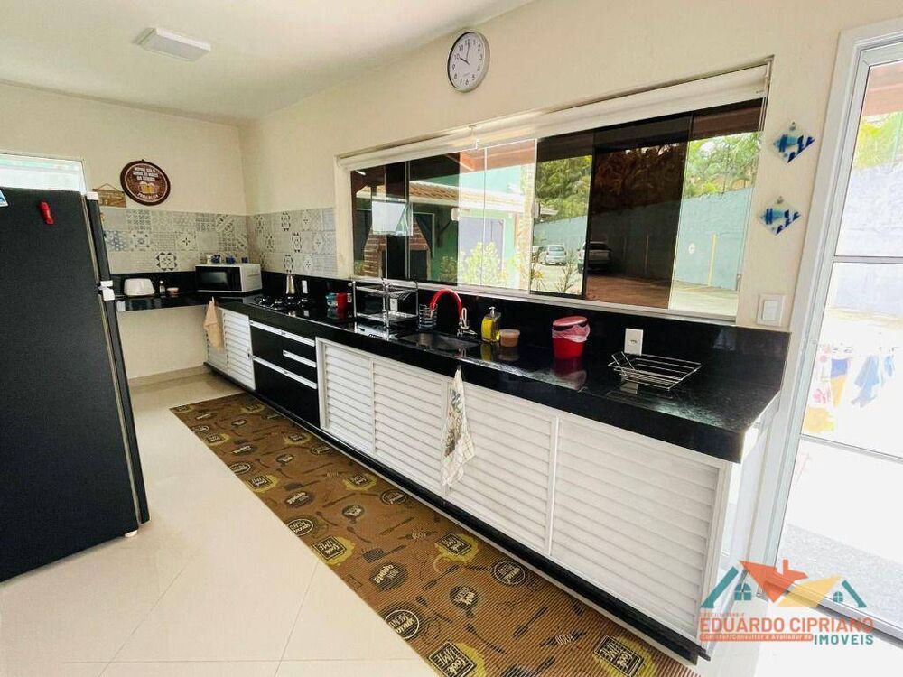 Casa de Condomínio à venda com 2 quartos, 75m² - Foto 12