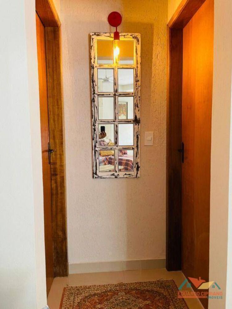 Casa de Condomínio à venda com 2 quartos, 75m² - Foto 6