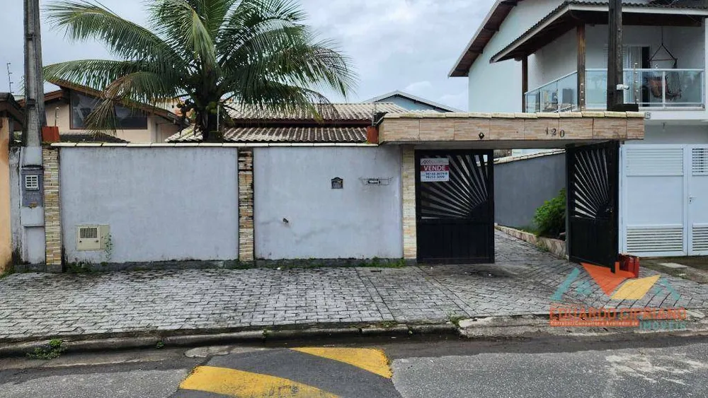 Casa, 3 quartos, 120 m² - Foto 4