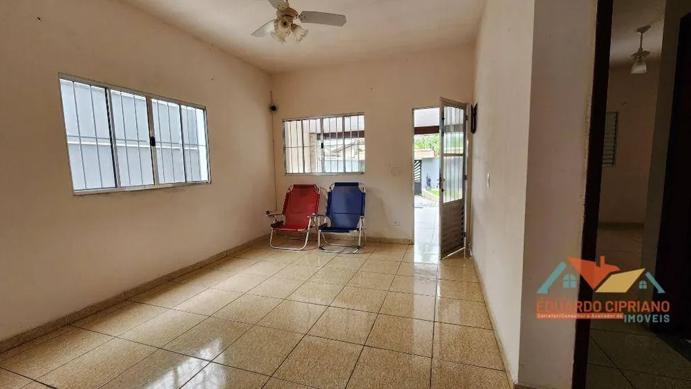 Casa, 3 quartos, 120 m² - Foto 2