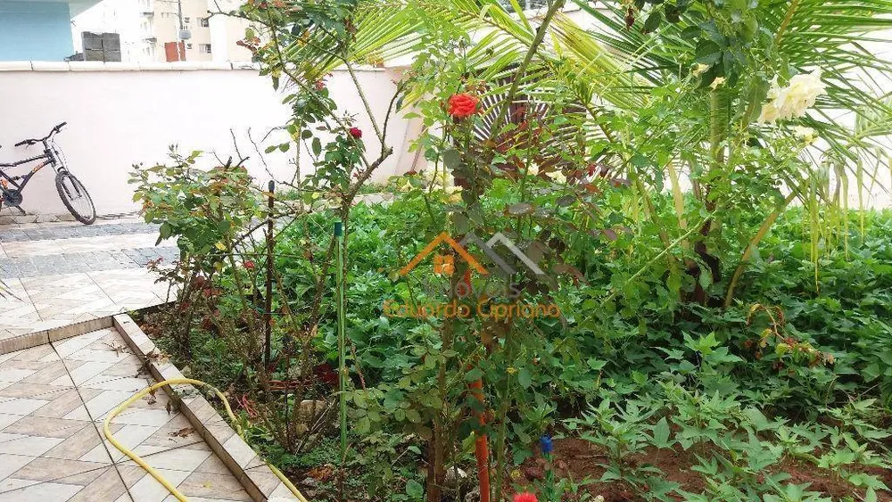 Casa, 3 quartos, 120 m² - Foto 1