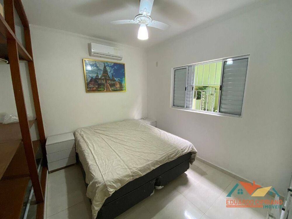 Casa à venda com 3 quartos, 130m² - Foto 10