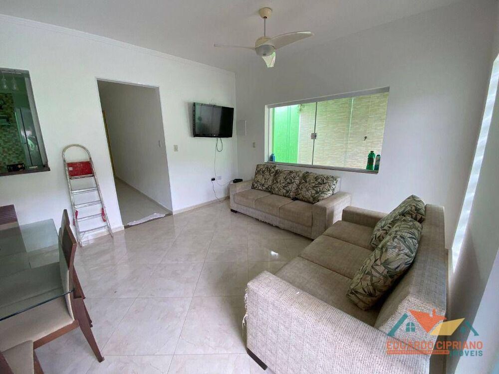 Casa à venda com 3 quartos, 130m² - Foto 6