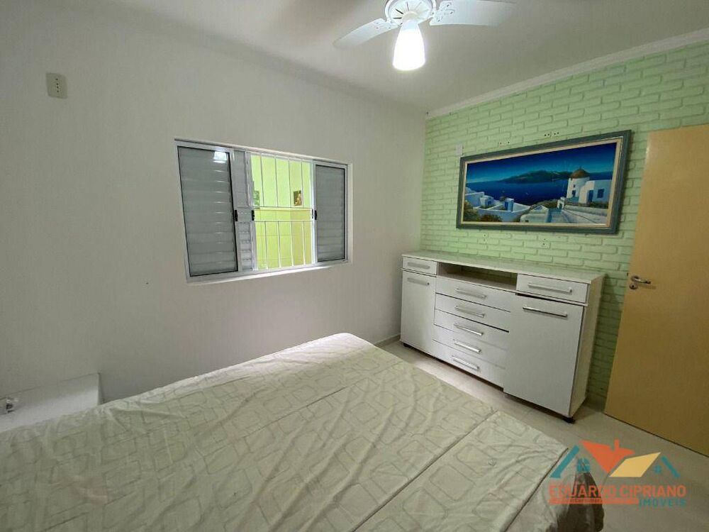 Casa à venda com 3 quartos, 130m² - Foto 9