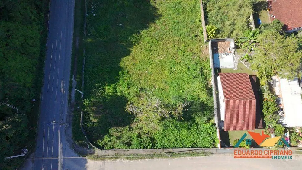 Terreno, 507 m² - Foto 1