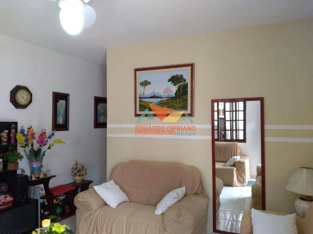 Casa, 3 quartos, 130 m² - Foto 2