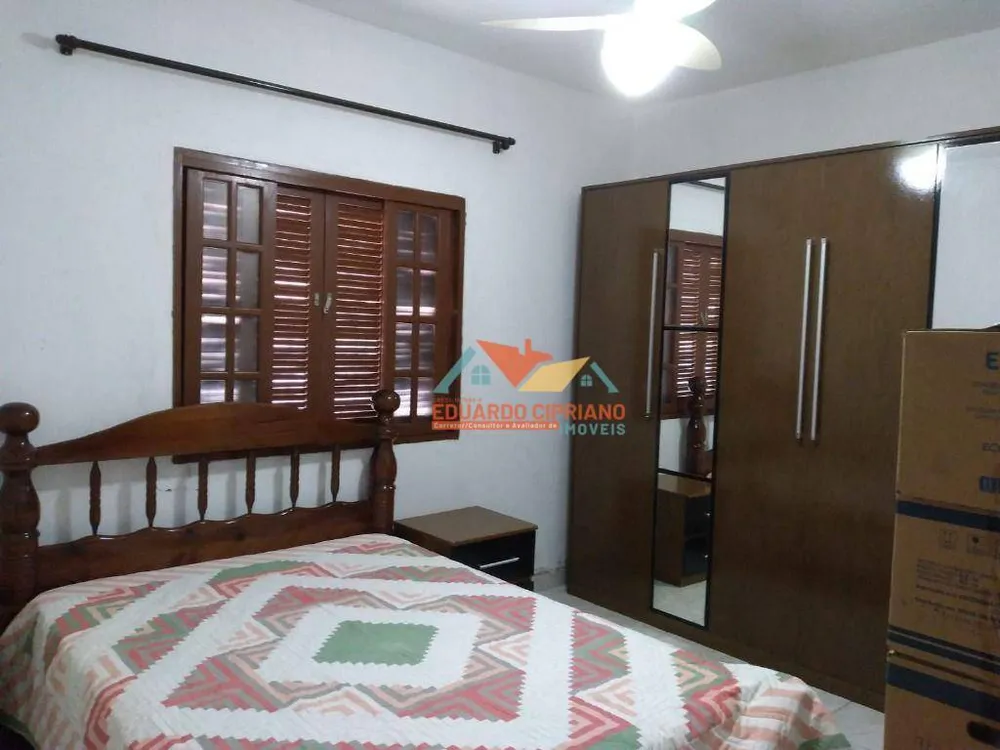 Casa, 3 quartos, 130 m² - Foto 4