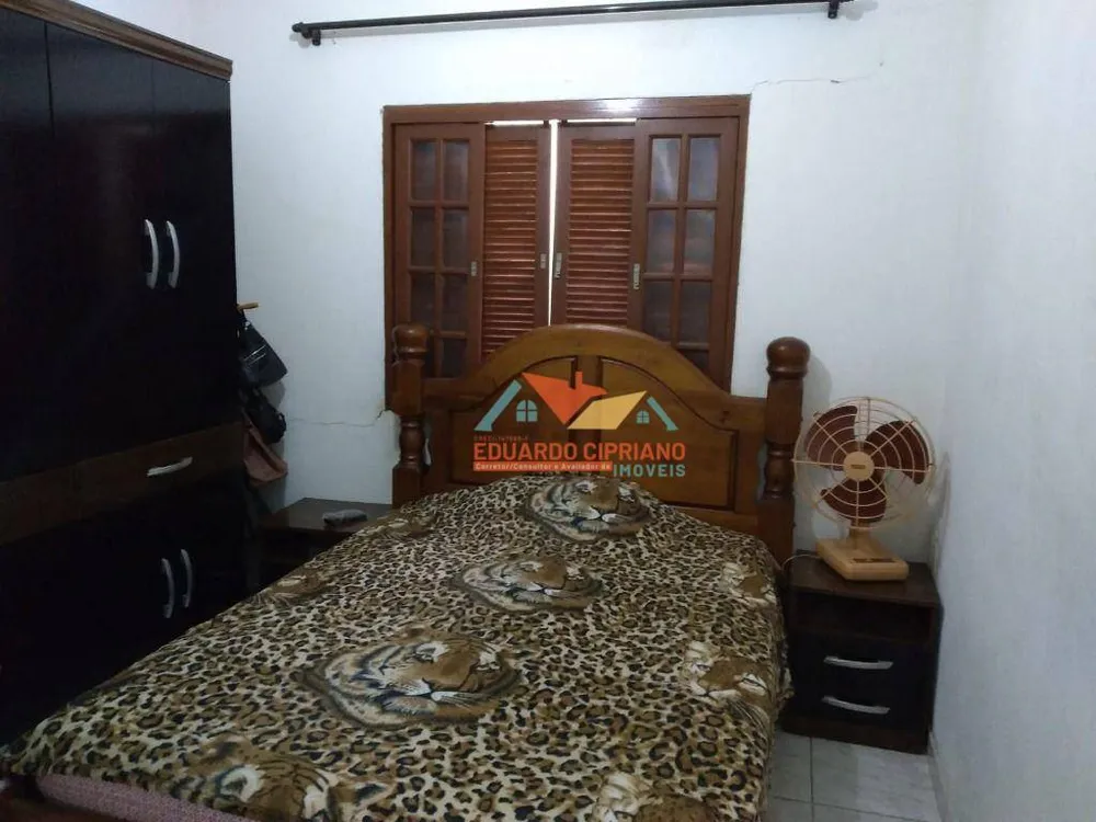 Casa, 3 quartos, 130 m² - Foto 1