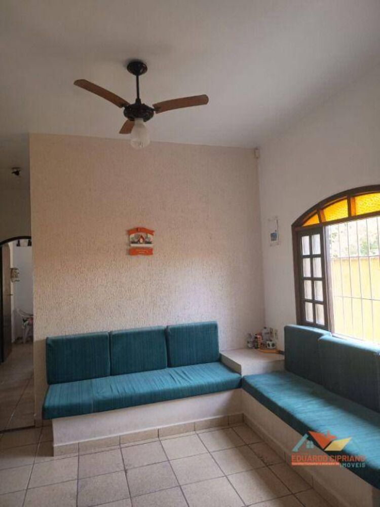 Casa à venda com 3 quartos, 142m² - Foto 9