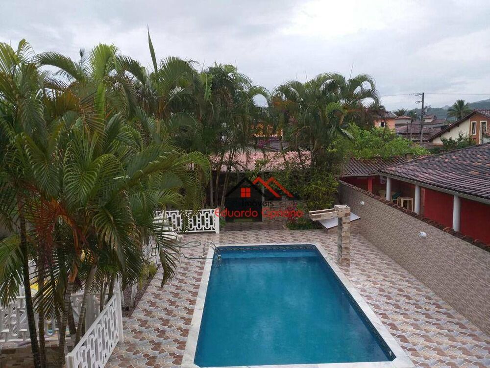 Pousada-Chalé, 8 quartos, 316 m² - Foto 12