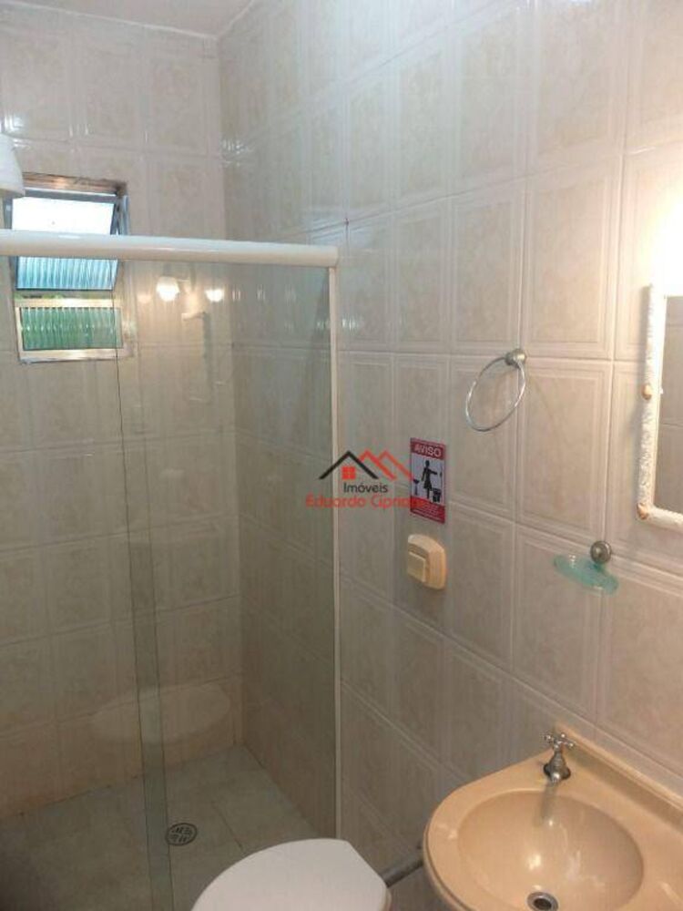 Pousada-Chalé, 8 quartos, 316 m² - Foto 1