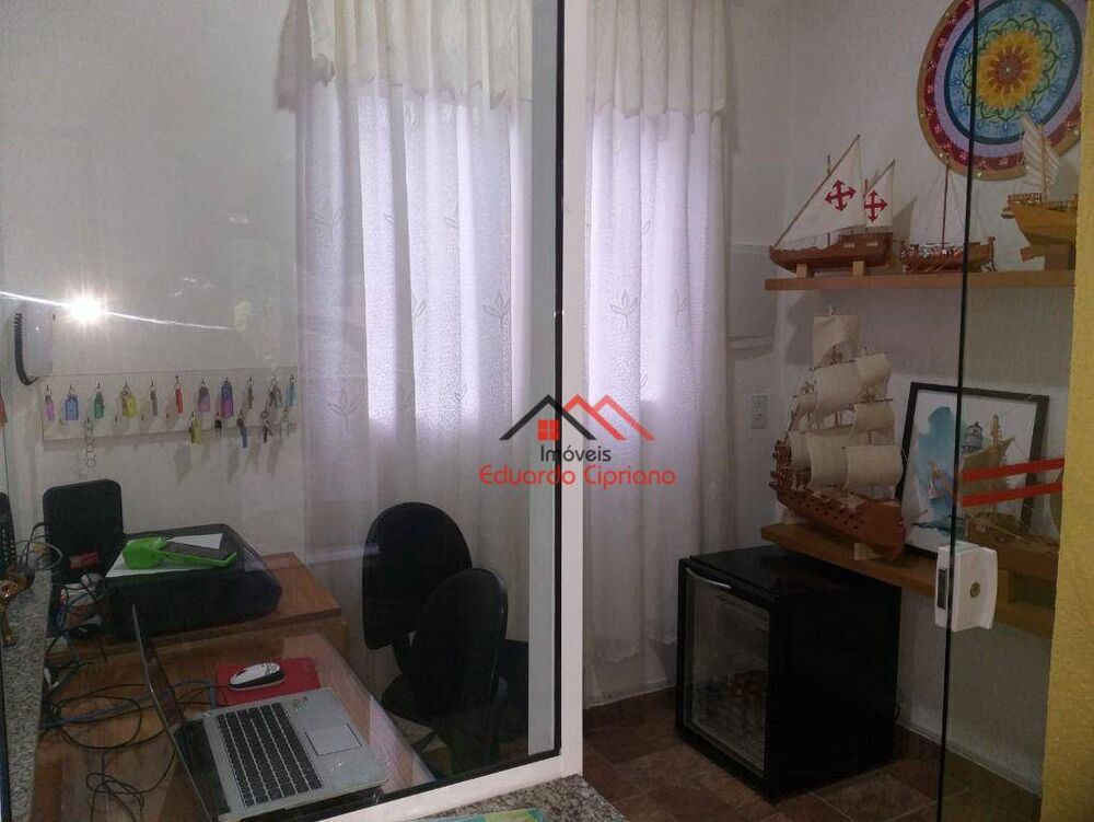 Pousada-Chalé, 8 quartos, 316 m² - Foto 10