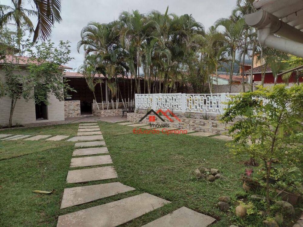 Pousada-Chalé, 8 quartos, 316 m² - Foto 4